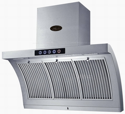 什么是近吸式油煙機？近吸式油煙機的優點全解析