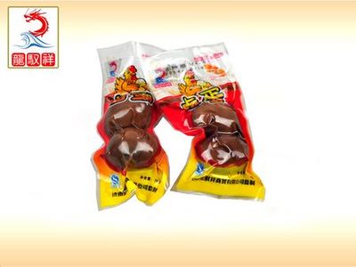 營養(yǎng)美味雙選擇的鹵蛋廠家直銷 實惠價格贏得大眾喜愛