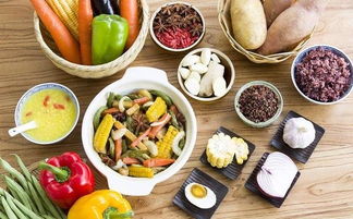 農(nóng)副產(chǎn)品 從田間到餐桌的健康與風(fēng)味之旅