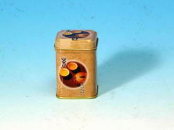 匠心守護(hù) 茶葉罐與食品包裝在農(nóng)副產(chǎn)品升級中的雙重使命