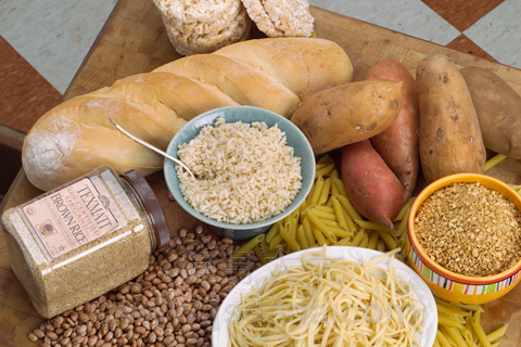 你真的了解碳水化合物嗎？——人體不可或缺的能量基石