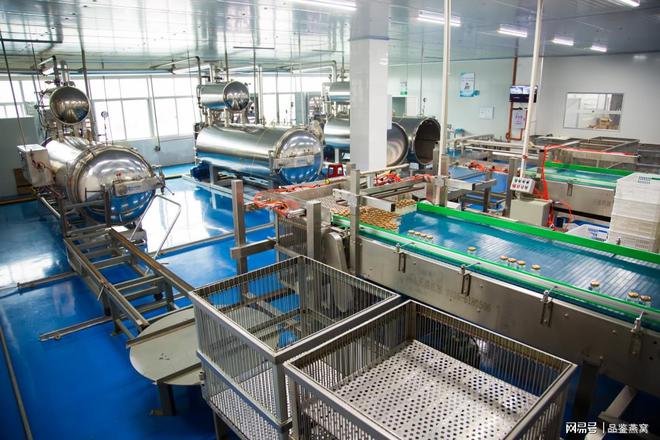 初創(chuàng)品牌如何選擇燕窩產(chǎn)品代工廠？品鑒燕窩代加工全流程詳解