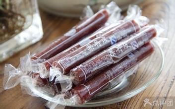 亞太食品 專注果丹皮、山楂片、山楂餅的可靠批發廠家