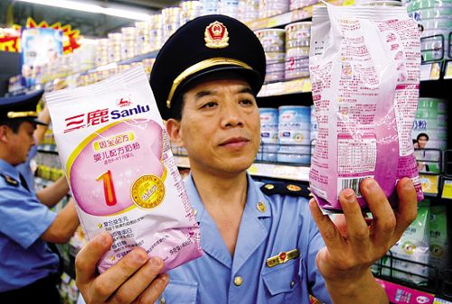 2008年中國十大科普事件揭曉 神舟七號出艙等里程碑入選