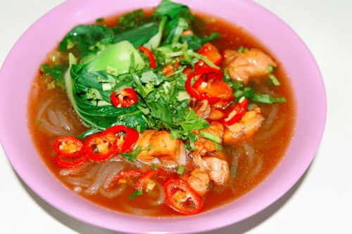 期末食堂暖心新品 農副佳肴，治愈每一顆奮斗的心