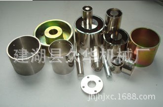 建湖縣久華機(jī)械廠(chǎng) 專(zhuān)業(yè)提供工程機(jī)械零部件、液壓件及零配件加工服務(wù)